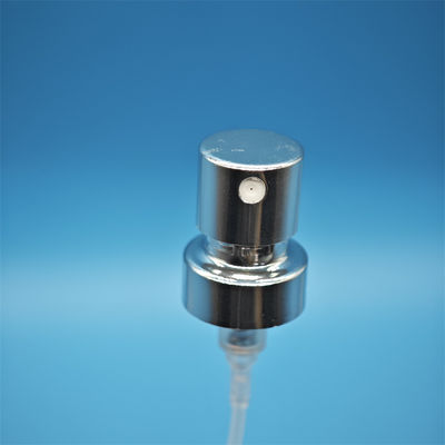 কেনা Wholesale Fine Mist Perfume Sprayer Aluminium Crimp Pump অনলাইনে উৎপাদন