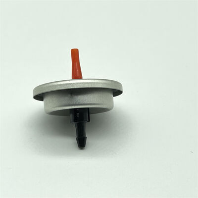 কেনা ধাতু স্টেম সঙ্গে 1 ইঞ্চি বুটান লাইটার রিফিল ভালভ অনলাইনে উৎপাদন