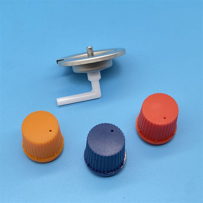 কেনা Portable Gas Stove Valve for Campers  Backpackers with Explosion-Proof Core অনলাইনে উৎপাদন