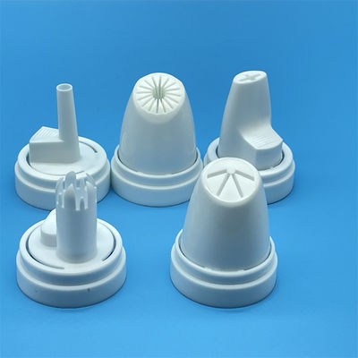 কেনা Mousse Foam Aerosol Valve, Foam Dispensing Valve for Cosmetic & Personal Care Products - Precision-Engineered for Smooth Foam Release অনলাইনে উৎপাদন