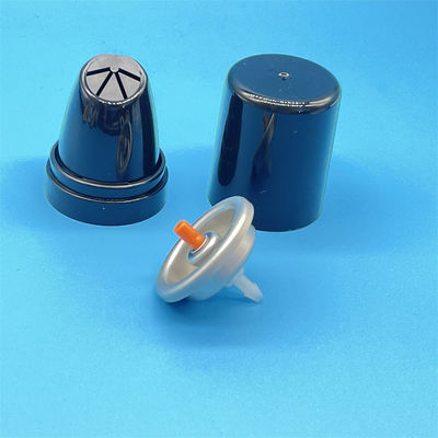 কেনা Hair Mousse Spray Valve for Salon Styling Applications – Aerosol Valve with Precise Foaming Control for Professional Hair Care অনলাইনে উৎপাদন