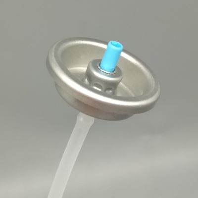 কেনা কোটিং সিস্টেমের জন্য পাউডার স্প্রে ভালভ, পাউডার প্রয়োগের জন্য নির্ভুল বিতরণ অগ্রভাগ অনলাইনে উৎপাদন