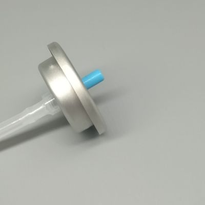 কেনা Automatic Corona Charging Powder Spray Valve for High-Volume Production Lines Industrial Coating Applicator অনলাইনে উৎপাদন