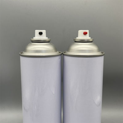 কেনা Spray Paint Aerosol Valve Assembly For DIY Coating Projects Smooth Flow And Controlled Output অনলাইনে উৎপাদন