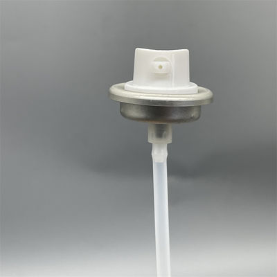 কেনা Female Spray Paint Valve For Industrial Aerosol Coating Leak-Proof Design For Reliable Distribution অনলাইনে উৎপাদন