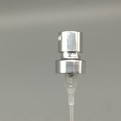 কেনা Fine Mist Perfume Pump Dispenser Consistent Metered Dosing & a Smooth Actuation অনলাইনে উৎপাদন