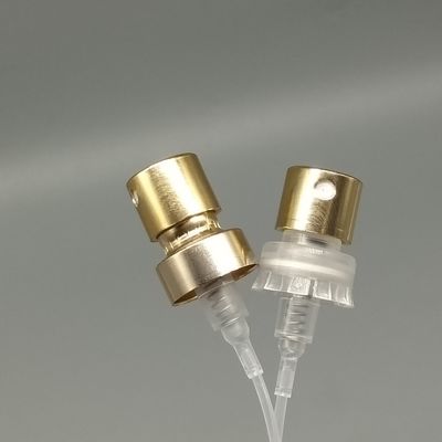 কেনা বিলাসবহুল পারফিউম পাম্প ফাইন মিস্ট ডিসপেন্সার, পারফিউম বা কলোনের জন্য অনলাইনে উৎপাদন