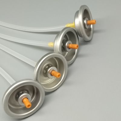 কেনা উচ্চ সিলিং জল ভিত্তিক কীটনাশক ভালভ বাড়ির রান্নাঘর এবং খাদ্য সঞ্চয়স্থানগুলির জন্য অ্যান্টি-সিলিং এবং খাদ্য-নিরাপদ উপাদান সহ অনলাইনে উৎপাদন