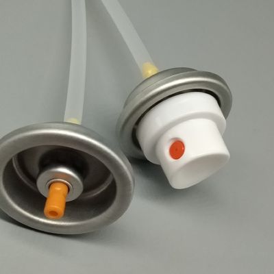 কেনা Water-Based Insecticide Spray Valve Compatible with DME or LPG Propellants অনলাইনে উৎপাদন