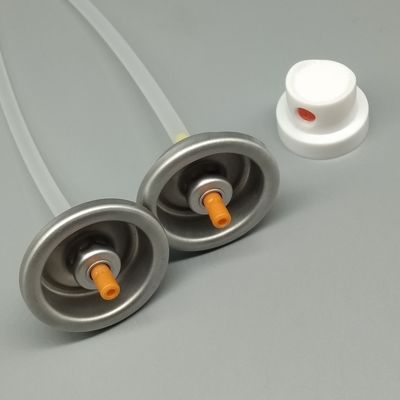 কেনা Insecticide Spray Valve Chemical-Resistant for Water-Based Insecticides অনলাইনে উৎপাদন