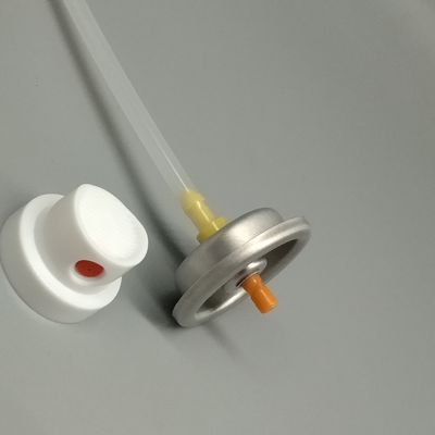 কেনা Alcohol-Based Insecticide Spray Valve for Eco-Friendly Pest Control Solutions অনলাইনে উৎপাদন