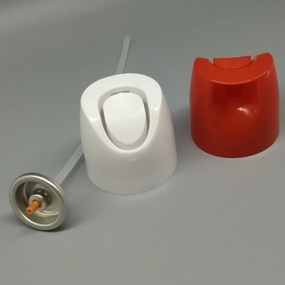 কেনা Water-Based Insecticide Spray Valve for Eco-Friendly Pest Control Solutions অনলাইনে উৎপাদন