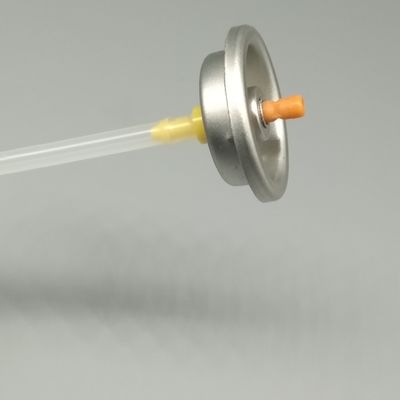 কেনা Leak-Proof Dispenser Cap for Portable Shaving Cream Cans - TSA-Compliant & Secure Lock
 অনলাইনে উৎপাদন