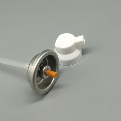 কেনা প্রিমিয়াম অ্যারোসোল শেভিং ফোম ভালভ সমৃদ্ধ বিলাসবহুল শেভ লেদার জন্য ডিজাইন করা অনলাইনে উৎপাদন