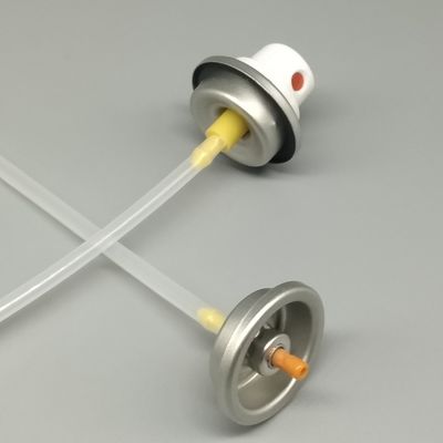 কেনা Shaving Foam Valve with Anti-Clog Seal for Moisturizing & Sensitive Skin Formulas অনলাইনে উৎপাদন