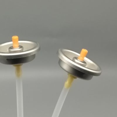 কেনা Shaving Foam Valve Delivering a Dense Creamy Lather for Men's & Women's Shaving Cream অনলাইনে উৎপাদন