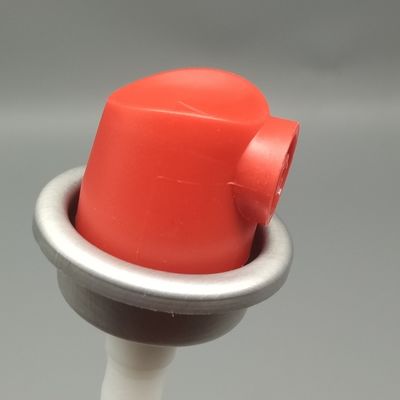 কেনা Large-Bore Heavy-Duty Male Fire Extinguisher Valve for Wheeled Extinguishers with High-Capacity Flow অনলাইনে উৎপাদন