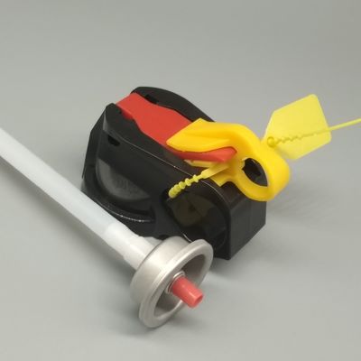 কেনা Fire Extinguisher Spray Valve Assembly for Dry Chemical Models অনলাইনে উৎপাদন