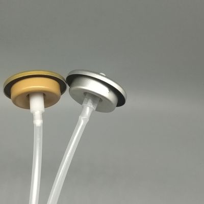 কেনা Food-Grade Anti-Clogging Powder Spray Valve for Seasoning and Coating Lines with Easy-Clean Disassembly অনলাইনে উৎপাদন