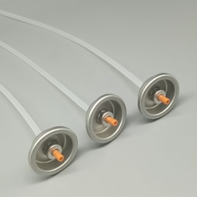 কেনা এয়ার কন্ডিশনার ফোম ক্লিনিং ভালভ বাষ্পীভবনের জন্য উচ্চতর রাসায়নিক প্রতিরোধের সাথে অনলাইনে উৎপাদন