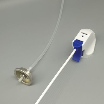 কেনা AC Coil Cleaning Nozzle, HVAC Spray Valve for Home Maintenance, Precision Applicator for Detergent and Fin Comb Kit
 অনলাইনে উৎপাদন