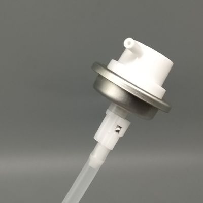 কেনা উল্টো এবং পাশের স্প্রে ব্যবহারের জন্য মাল্টি ডিরেকশন অ্যারোসল ভালভ অনলাইনে উৎপাদন