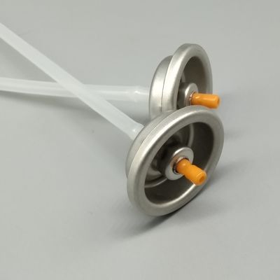 কেনা অটোমোটিভ রক্ষণাবেক্ষণ স্প্রে জন্য ভারী দায়িত্ব এয়ারোসোল কার্বুরেটর ক্লিনার ভালভ অনলাইনে উৎপাদন