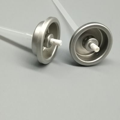 কেনা এয়ারোসোল কার্বুরেটর ক্লিনার ভালভ দক্ষ স্প্রে আউটপুট জন্য ডিজাইন করা অনলাইনে উৎপাদন