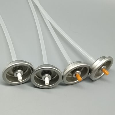 কেনা ডাব্লুডি-৪০ প্রকারের সার্বজনীন লুব্রিকেন্ট স্প্রে ভালভ ✅ সরঞ্জাম লুব্রিকেশন এবং অ্যান্টি-রস্ট রক্ষণাবেক্ষণের জন্য টেকসই এয়ারোসোল ডোজেল অনলাইনে উৎপাদন