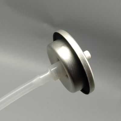 কেনা Aerosol Carburetor Cleaner Valve with High-Pressure Precision Control System অনলাইনে উৎপাদন