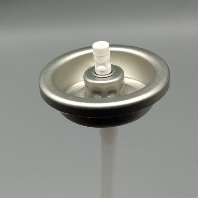 কেনা High Performance 1 Inch Aerosol Valve for Carburetor Cleaning Automotive Maintenance  অনলাইনে উৎপাদন