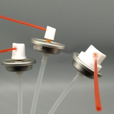 কেনা জ্বালানী সিস্টেম পুনরুদ্ধারের জন্য স্থিতিশীল নিষ্কাশন সহ প্রিমিয়াম কার্বুরেটর ক্লিনার ভালভ অনলাইনে উৎপাদন