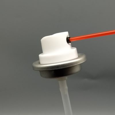 কেনা Carburetor Cleaning Aerosol Valve Suitable for Automotive Workshops and Engine Service Use অনলাইনে উৎপাদন