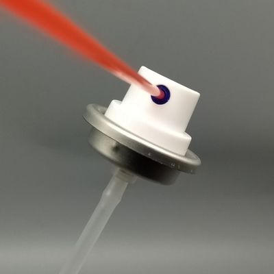 কেনা লুব্রিকেন্ট ক্যানের জন্য ডাব্লুডি -40 এয়ারোসোল স্প্রে ভালভ রক্ষণাবেক্ষণ, জারা সুরক্ষা এবং শিল্প ব্যবহারের জন্য নির্ভুলতা ভালভ অনলাইনে উৎপাদন