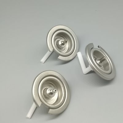 কেনা ক্যাম্পিং চুলা বুটান ভালভ আউটডোর রান্নার কার্তুজ জন্য স্থিতিশীল প্রবাহ ভালভ অনলাইনে উৎপাদন