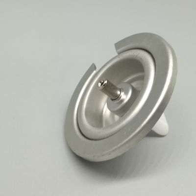 কেনা বিউটেন ফুয়েল কার্তুজ ভালভ – ক্যাম্পিং এবং আউটডোর স্টোভের জন্য লিক-প্রুফ ভালভ অনলাইনে উৎপাদন