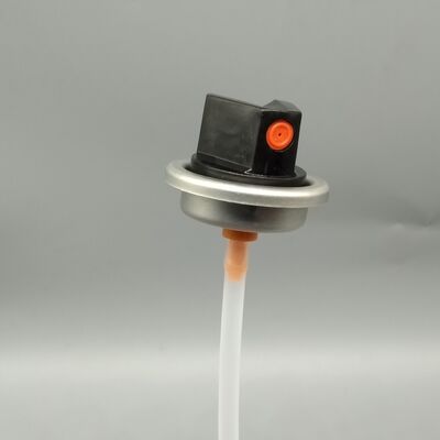 কেনা 15MPa প্রতিরোধ ক্ষমতা সহ পুরু-লেপের কাজের জন্য উচ্চ-চাপের পুরুষ পেইন্ট ভালভ অনলাইনে উৎপাদন