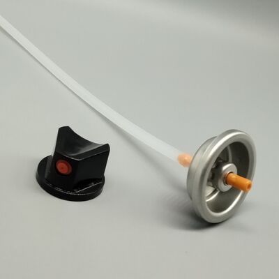 কেনা Anti-Rust Male paint valve for agricultural facility steel spraying with eco compatibility​ অনলাইনে উৎপাদন