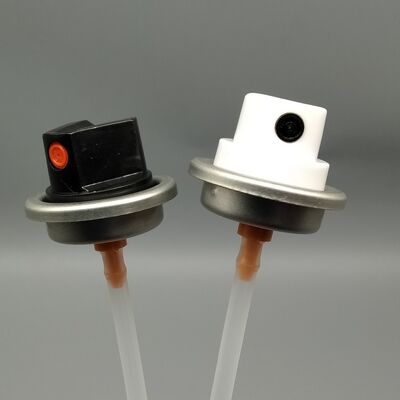 কেনা One-inch Paint Aerosol Valve Designed for Durable Long-Term Use অনলাইনে উৎপাদন