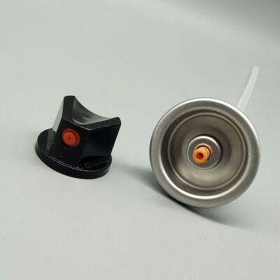 কেনা Paint Aerosol Valve Optimized for High-Speed Filling Lines অনলাইনে উৎপাদন