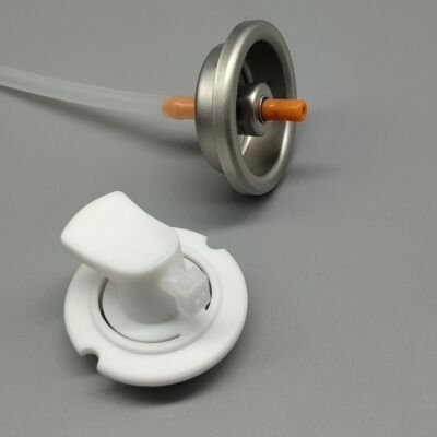 কেনা Paint Aerosol Valve High-Pressure Spray System for Professional Paint Application অনলাইনে উৎপাদন