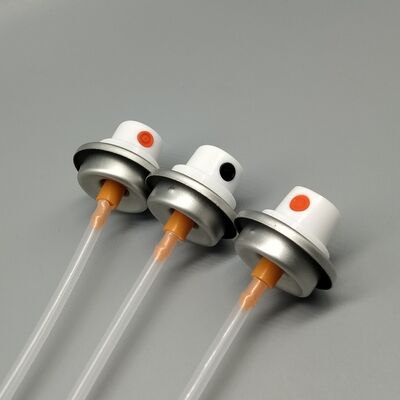 কেনা পেইন্ট অ্যাপ্লিকেশন পেশাদার সমাপ্তি ব্যবহারের জন্য যথার্থ পুরুষ স্প্রে ভালভ অনলাইনে উৎপাদন