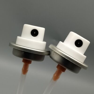 কেনা Precision Male Spray Valve for Paint Applications Professional Finishing Use অনলাইনে উৎপাদন