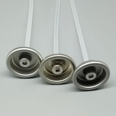 কেনা Professional Female Paint Spray Valve for Fine and Controlled Coating অনলাইনে উৎপাদন