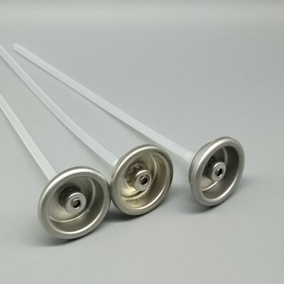 কেনা অ্যাক্রিলিক স্প্রে পেইন্টের জন্য মহিলা পেইন্ট ভালভ ইউনিভার্সাল মহিলা ভালভ অনলাইনে উৎপাদন