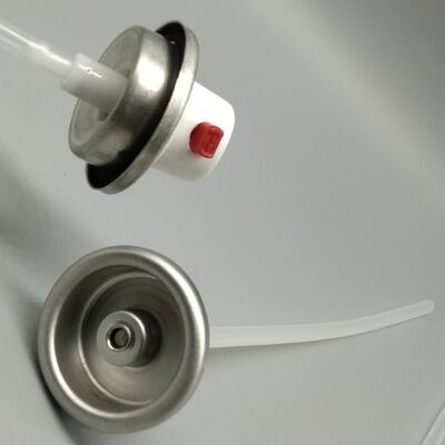 কেনা Female Paint Spray Valve for High Pressure Industrial Spray Applications অনলাইনে উৎপাদন