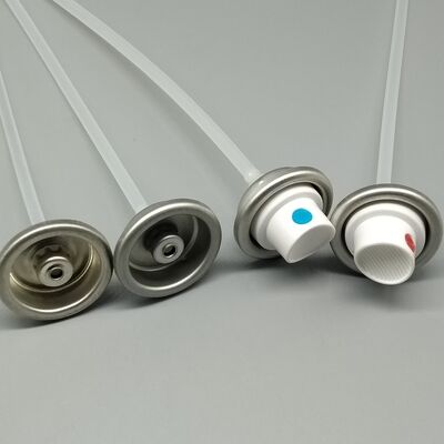 কেনা High Output Female Valve for Metallic and Acrylic Paint Sprays অনলাইনে উৎপাদন
