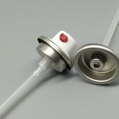 কেনা Female Paint Spray Valve for Fast Drying Industrial Paint Solutions অনলাইনে উৎপাদন