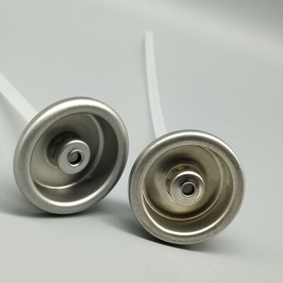 কেনা Female Paint Spray Valve with Actuator – Professional Dispensing Solution for Industrial Coating Operations অনলাইনে উৎপাদন