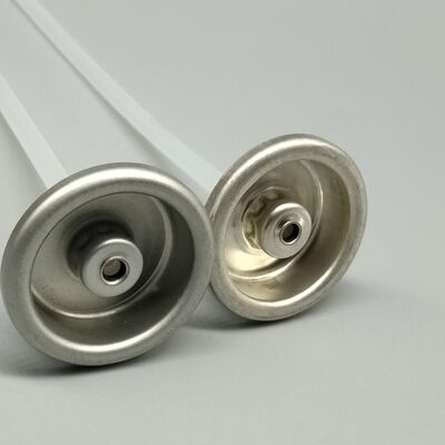 কেনা  Flawless Finish and High-Performance Female Aerosol Valve for Paints & Coatings অনলাইনে উৎপাদন